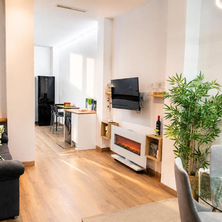 El Paseo a Madrid 169 - Junto a la Casa de Campo - Superior One-Bedroom Apartment - 4