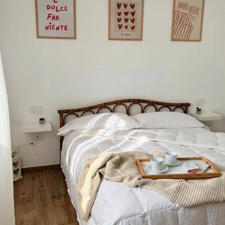 Bi House - Appartamento con 1 Camera da Letto - 16