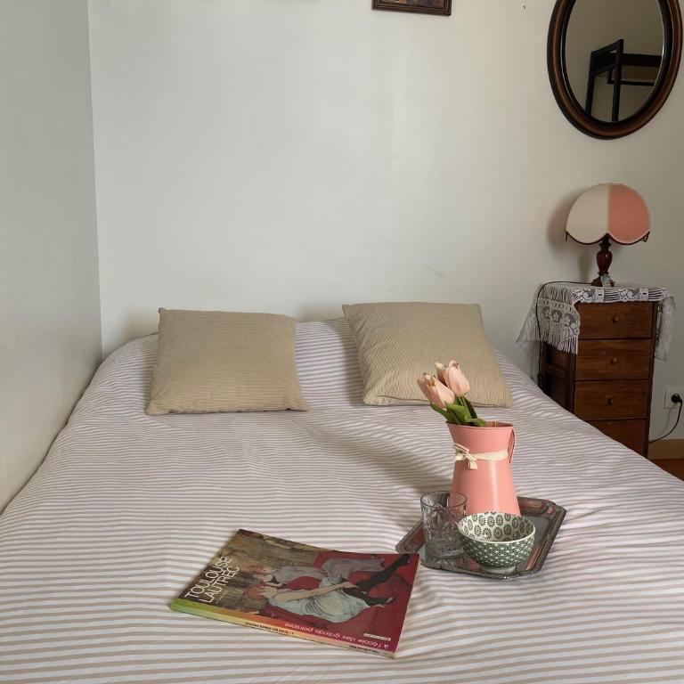 Studio cosy avenue de la mer - Linge inclus - Appartamento - 3