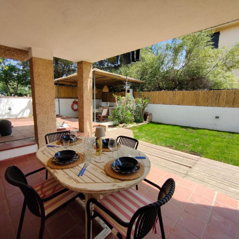 APPARTAMENTO San TEODORO - Appartamento con 2 Camere da Letto - 13