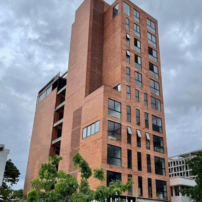 Torre Luum Americana - Loft 1 BR - Apartamento de 1 dormitorio - 5