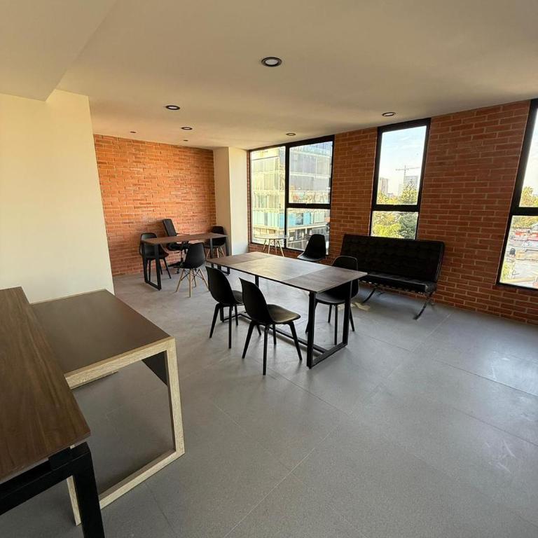 Torre Luum Americana - Loft 1 BR - Apartamento de 1 dormitorio - 22