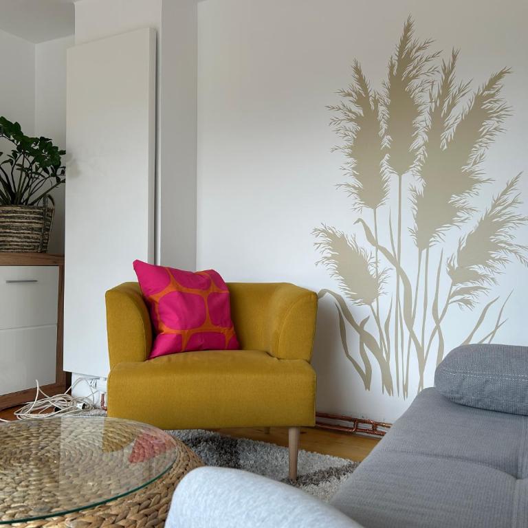 S'Rastl direkt mit Bergpanorama - Apartment mit 1 Schlafzimmer - 38