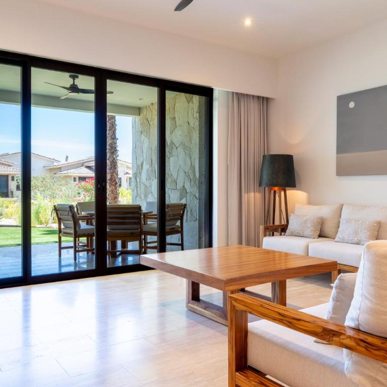 Palmilla Dunes Luxury Residences - Apartment mit 3 Schlafzimmern und Aussicht - 27