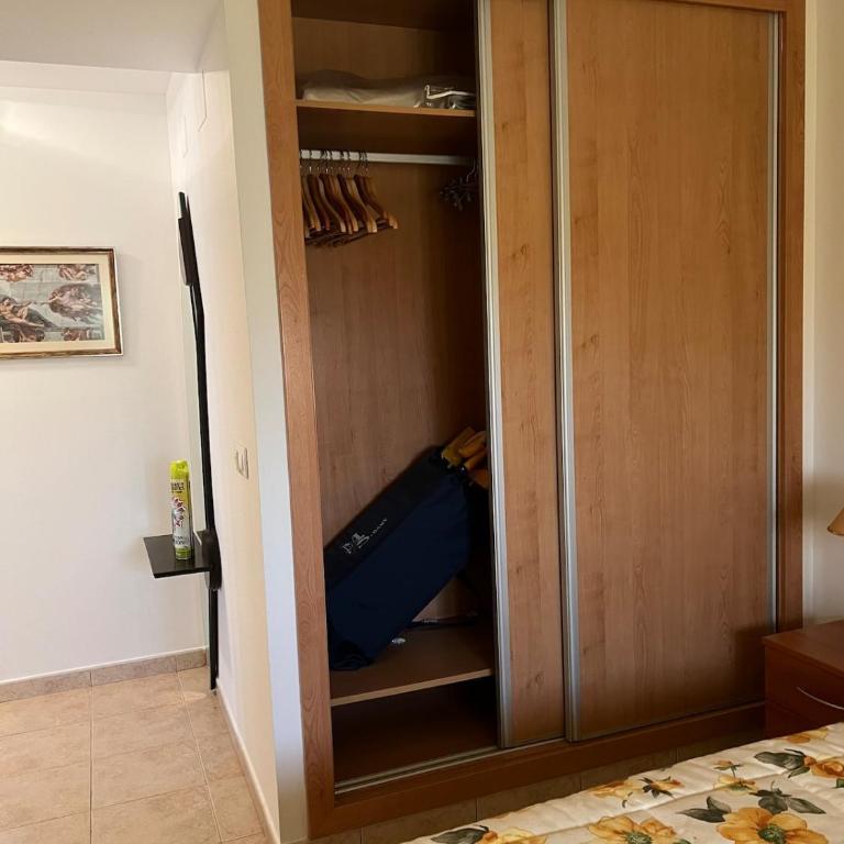 Apartamento Marinador Magic World - Apartamento de 3 dormitorios - 44