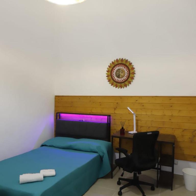 Mi Casa Es Tu Casa - Two-Bedroom Apartment - 10