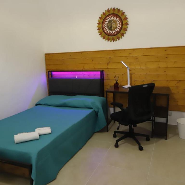 Mi Casa Es Tu Casa - Two-Bedroom Apartment - 26