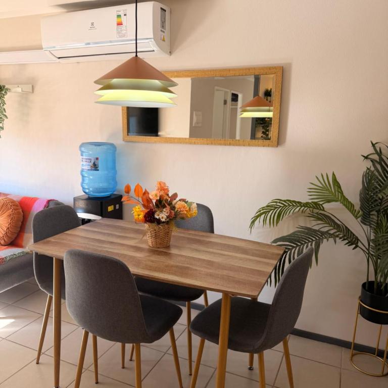 Ideal para Familias -3D1B Centro Rancagua - Apartamento - 10