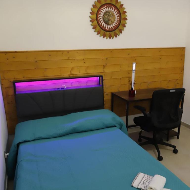 Mi Casa Es Tu Casa - Two-Bedroom Apartment - 35