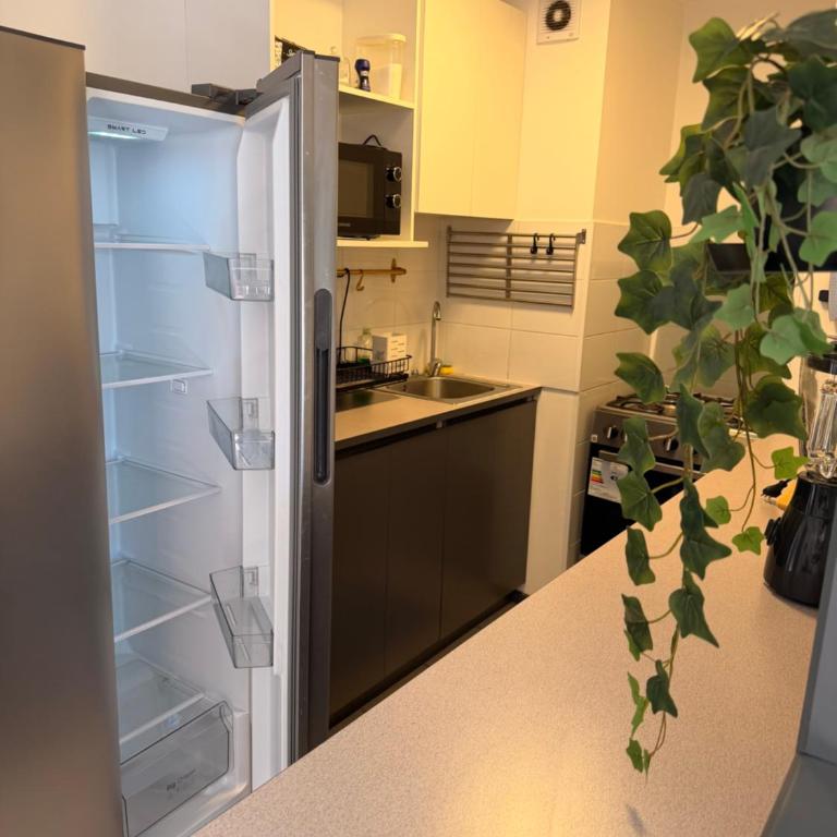 Ideal para Familias -3D1B Centro Rancagua - Apartamento - 19