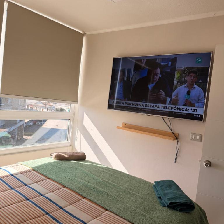 Ideal para Familias -3D1B Centro Rancagua - Apartamento - 20