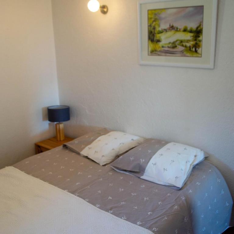 Appartement Aquarelle à deux pas du lac - Apartment mit 3 Schlafzimmern - 4
