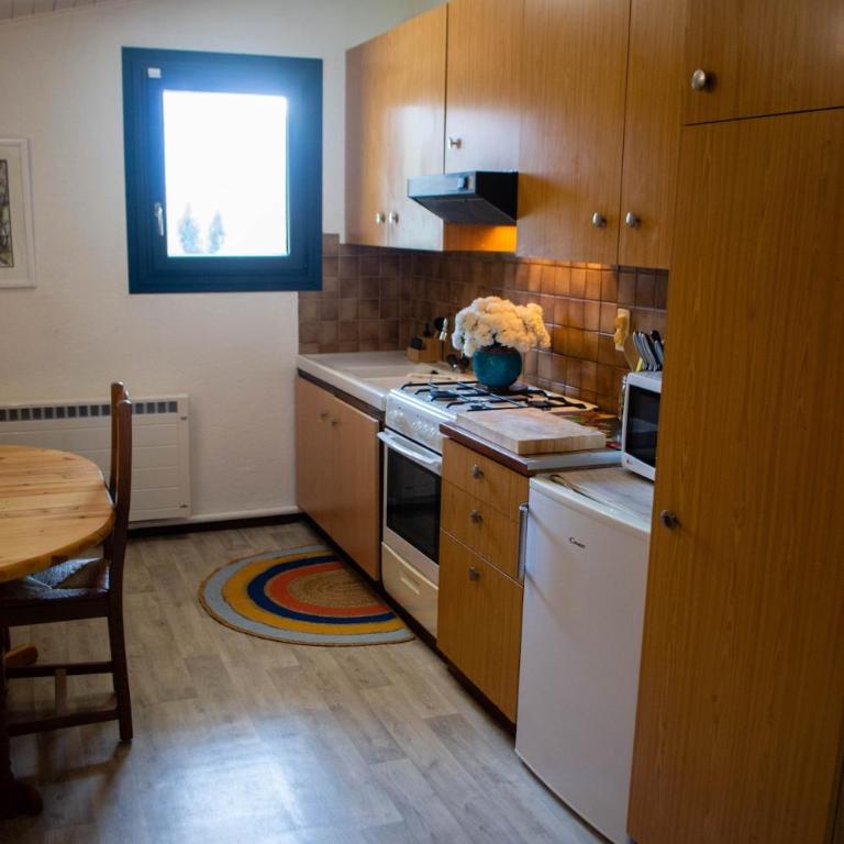Appartement Aquarelle à deux pas du lac - Apartment mit 3 Schlafzimmern - 11
