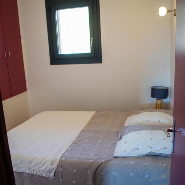 Appartement Aquarelle à deux pas du lac - Apartment mit 3 Schlafzimmern - 12