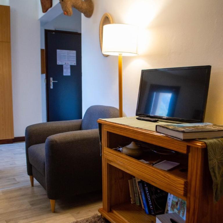 Appartement Aquarelle à deux pas du lac - Apartment mit 3 Schlafzimmern - 14