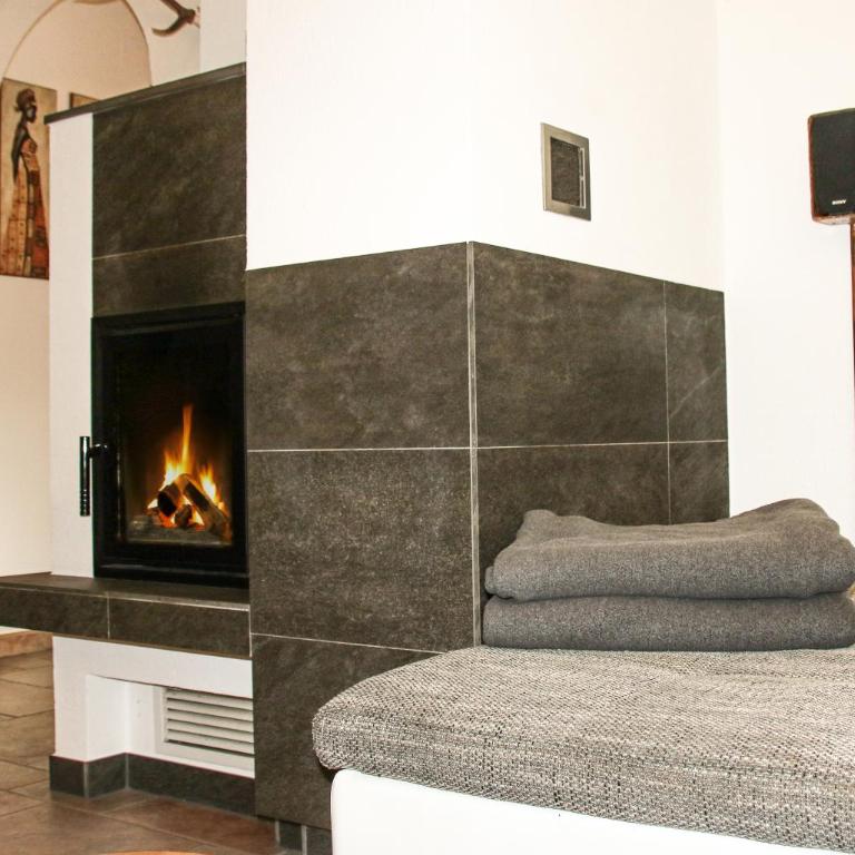 Gartenapartment Malea 80m2 mit 2 Schlafzimmer und privatem Garten - Apartment mit 2 Schlafzimmern - 2