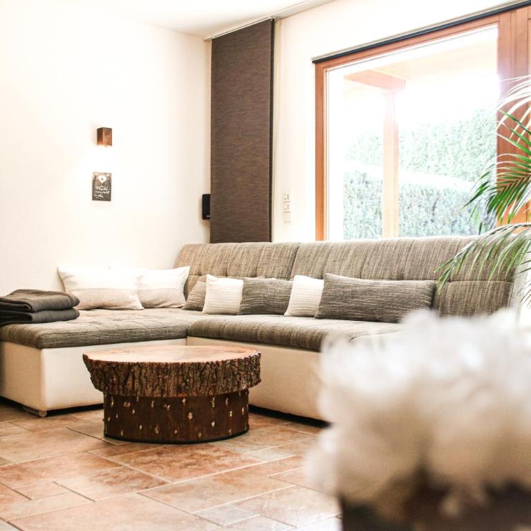 Gartenapartment Malea 80m2 mit 2 Schlafzimmer und privatem Garten - Apartment mit 2 Schlafzimmern - 5