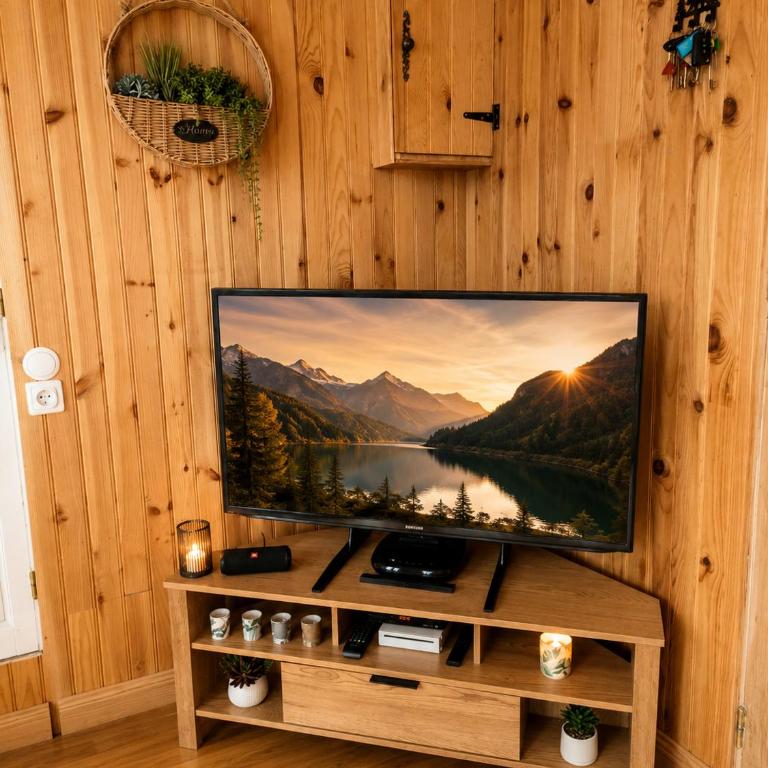 Le cocon beuillois - Appartement Supérieur 1 Chambre - 3