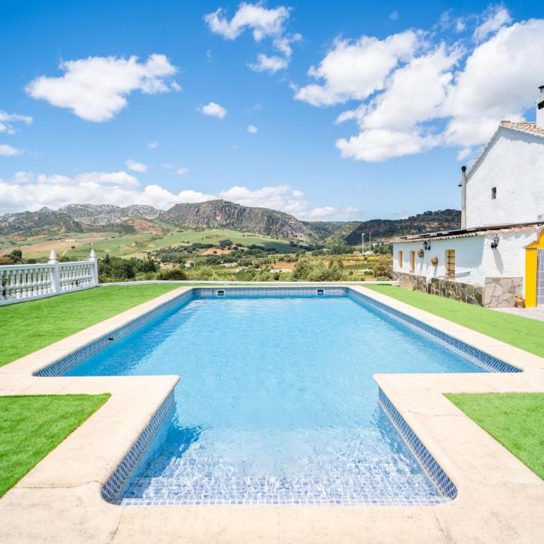 Villa Catalina - Casa de 4 dormitorios - 1
