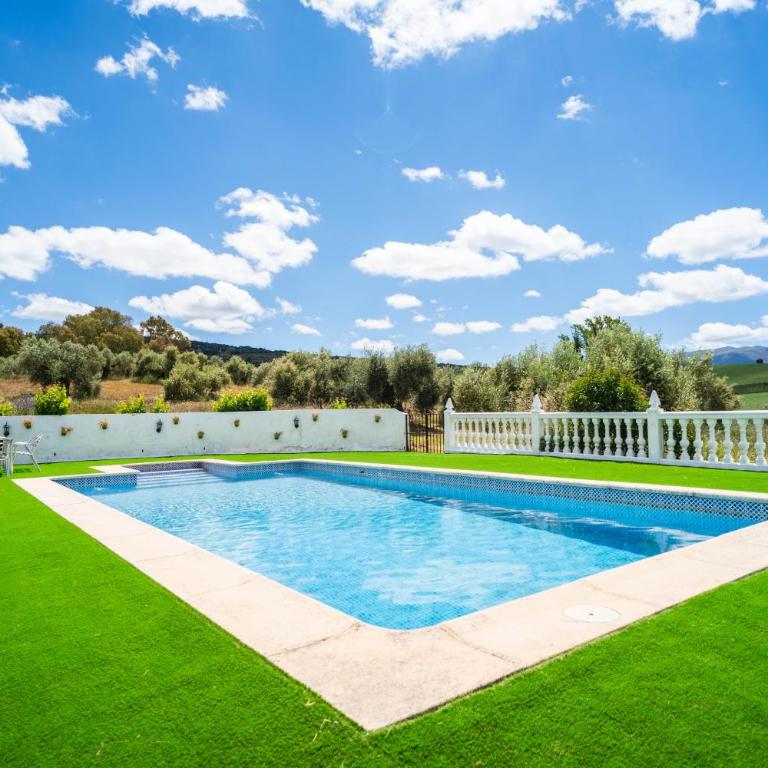 Villa Catalina - Casa de 4 dormitorios - 3