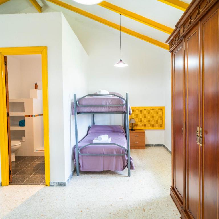 Villa Catalina - Casa de 4 dormitorios - 47