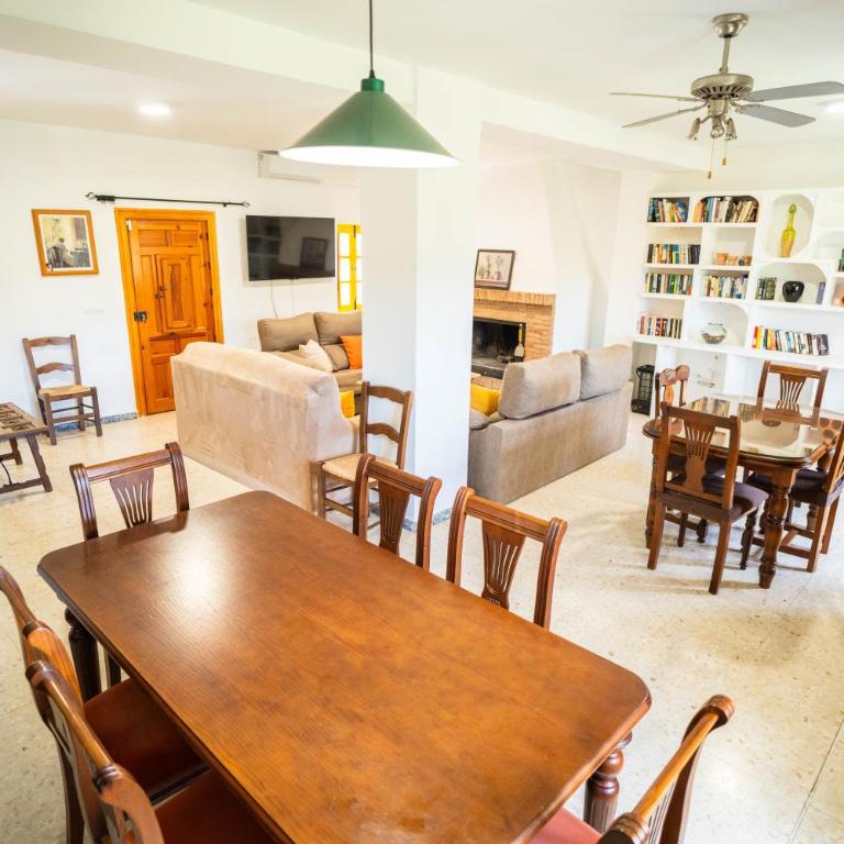 Villa Catalina - Casa de 4 dormitorios - 7