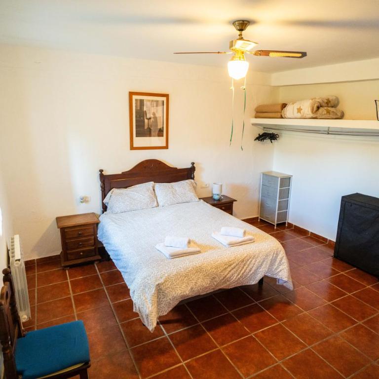 Villa Catalina - Casa de 4 dormitorios - 13