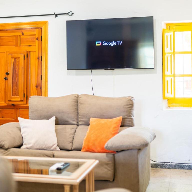 Villa Catalina - Casa de 4 dormitorios - 29