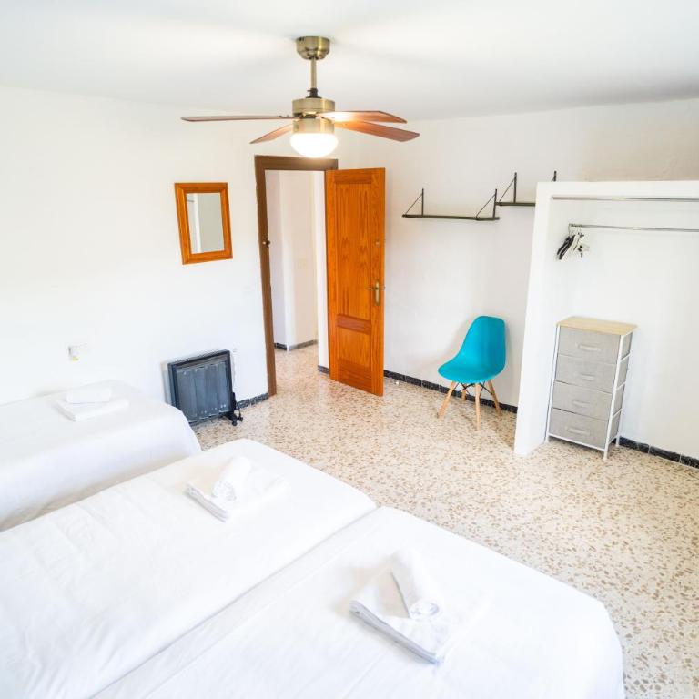 Villa Catalina - Casa de 4 dormitorios - 30