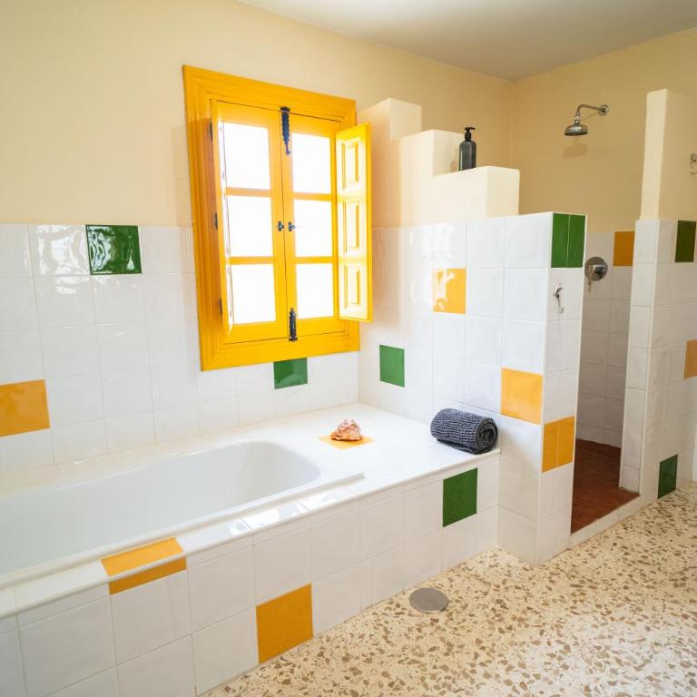 Villa Catalina - Casa de 4 dormitorios - 41