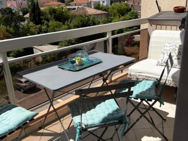 Appartment Plein Soleil - Appartement - 1