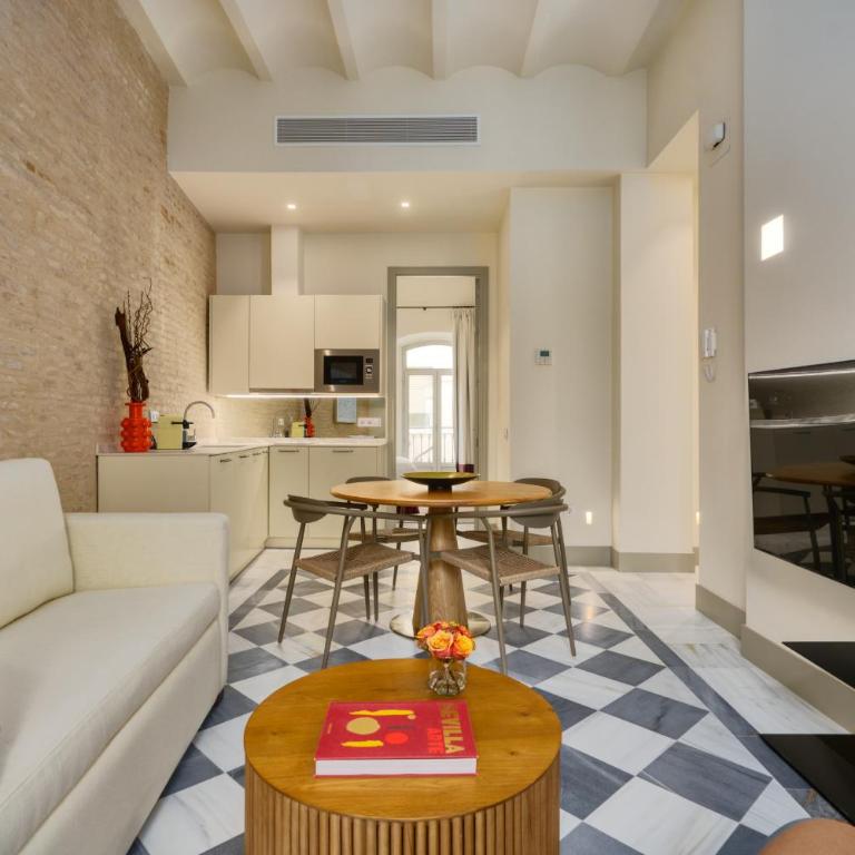 Luis de Vargas - Apartamento de 2 dormitorios con balcón - 4