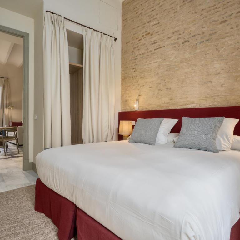 Luis de Vargas - Apartamento de 2 dormitorios con balcón - 12