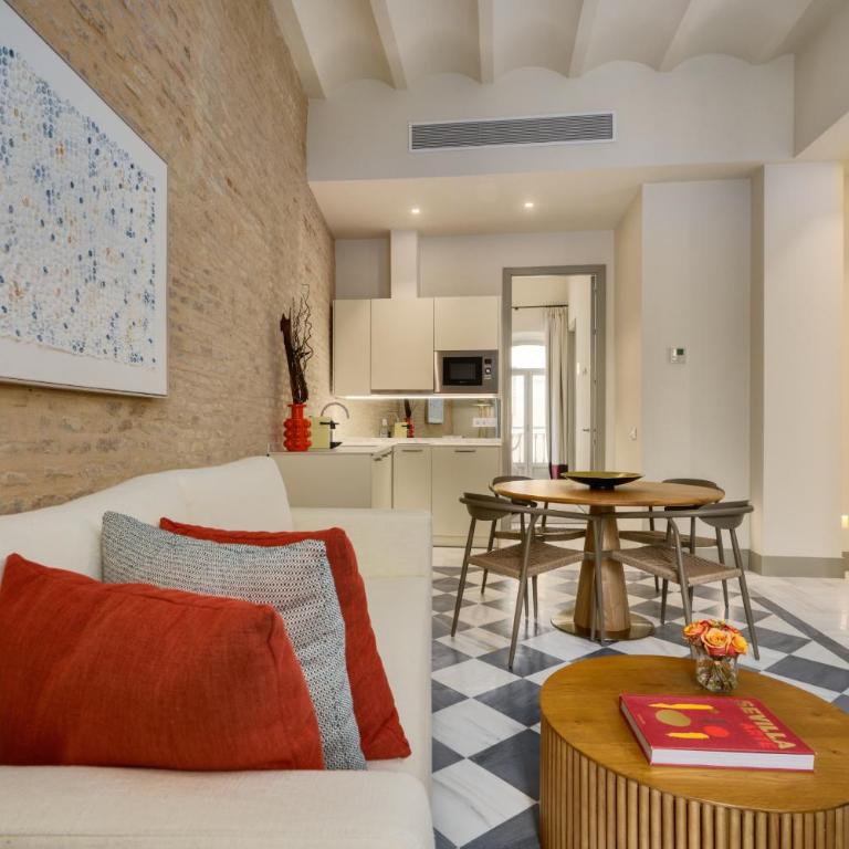 Luis de Vargas - Apartamento de 2 dormitorios con balcón - 5