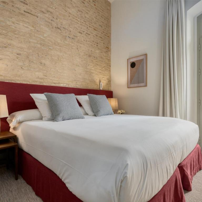 Luis de Vargas - Apartamento de 2 dormitorios con balcón - 10