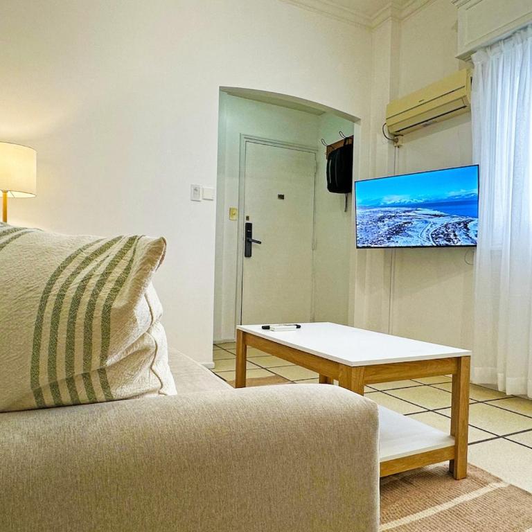 Chinatown - Belgrano - 4 Guests - Apartamento de 1 dormitorio - 1