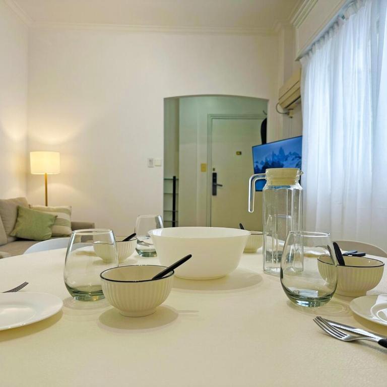 Chinatown - Belgrano - 4 Guests - Apartamento de 1 dormitorio - 8