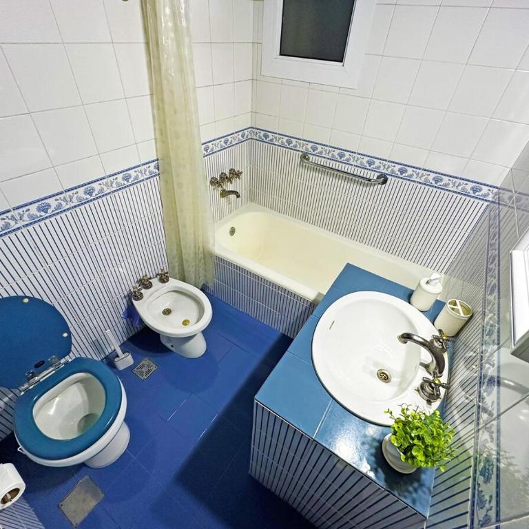 Chinatown - Belgrano - 4 Guests - Apartamento de 1 dormitorio - 9