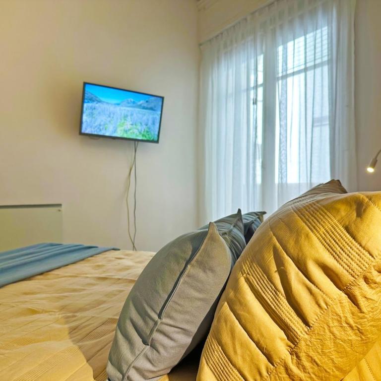 Chinatown - Belgrano - 4 Guests - Apartamento de 1 dormitorio - 11