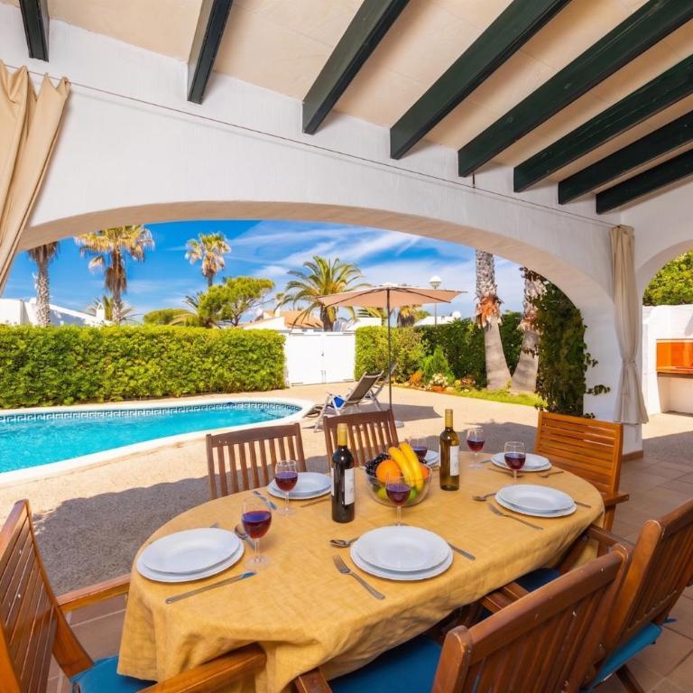 Villa Miguel Dos - Villa - 10