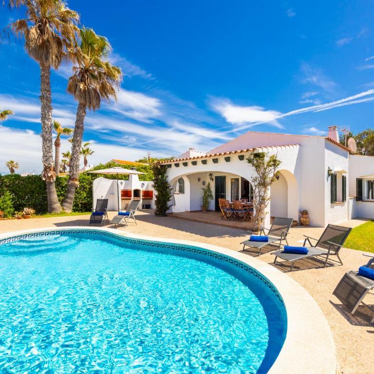 Villa Miguel Dos - Villa - 11