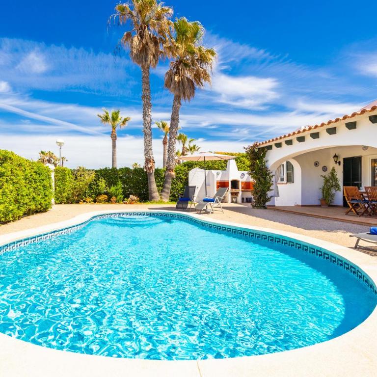 Villa Miguel Dos - Villa - 14