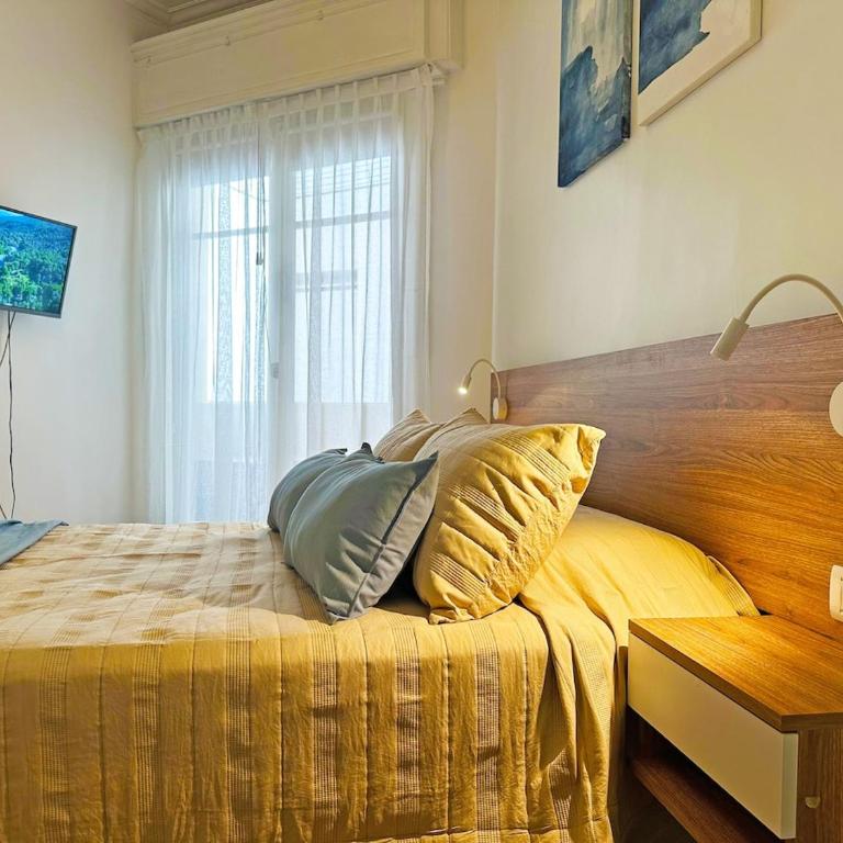 Chinatown - Belgrano - 4 Guests - Apartamento de 1 dormitorio - 12