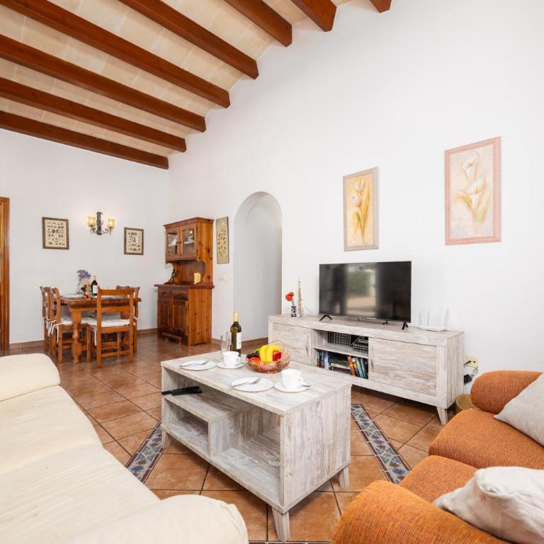 Villa Miguel Dos - Villa - 17