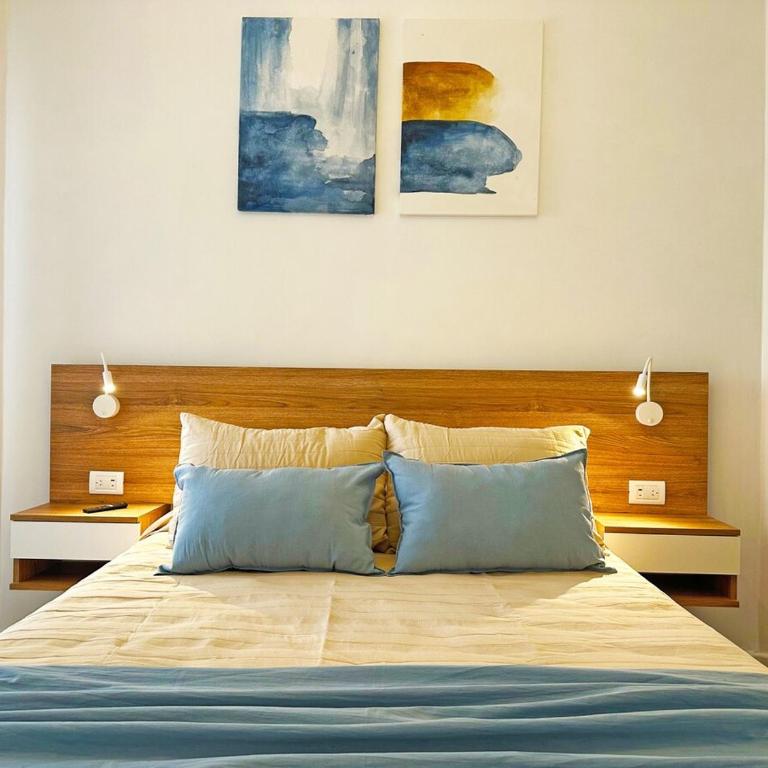 Chinatown - Belgrano - 4 Guests - Apartamento de 1 dormitorio - 13