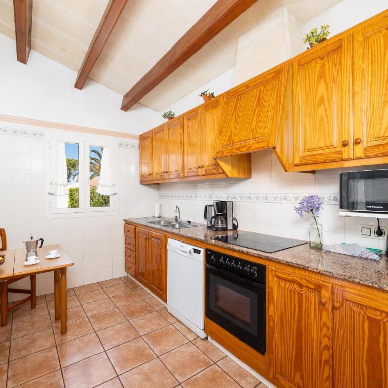 Villa Miguel Dos - Villa - 21