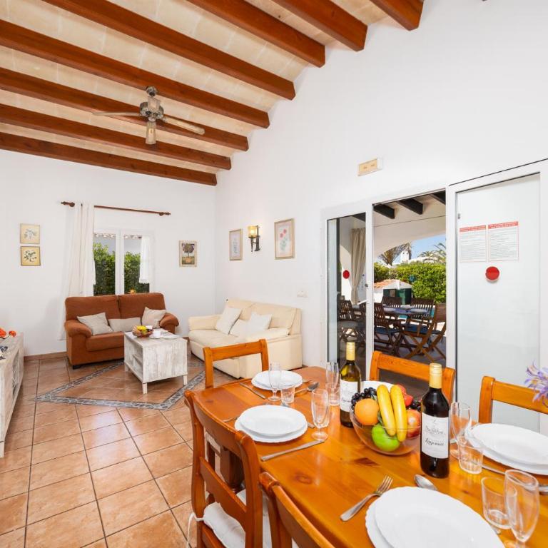 Villa Miguel Dos - Villa - 22