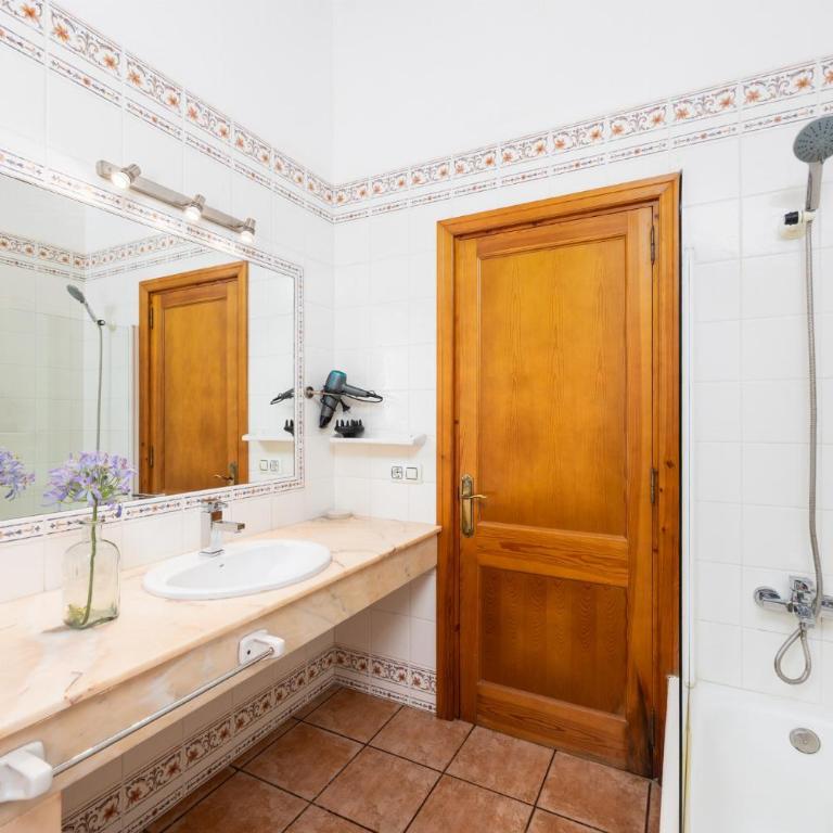 Villa Miguel Dos - Villa - 25