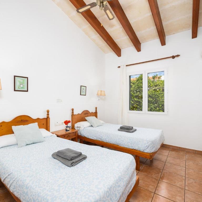 Villa Miguel Dos - Villa - 27