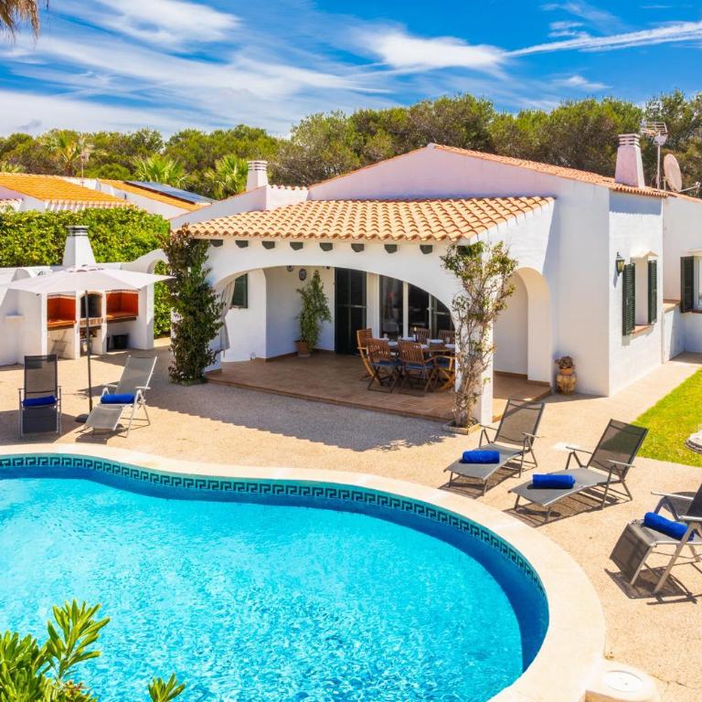Villa Miguel Dos - Villa - 1